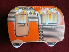 Benefit Limited Edition Camper