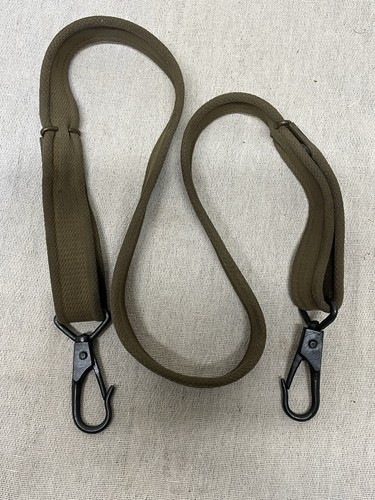 Ww2 british bren sling - sling, (1944)