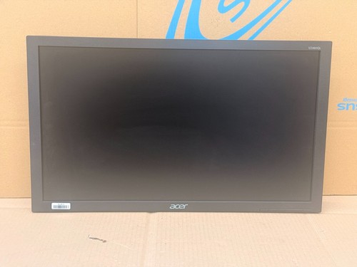 Acer v246hql full - acer,