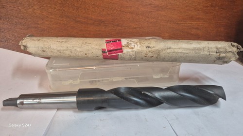 Guhring 25mm morse taper 3 - morse,