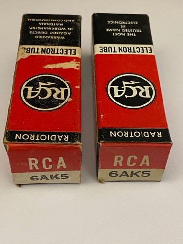 Matched nos rca - nos,