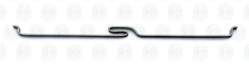 Westfalia aluminium side - westfalia,