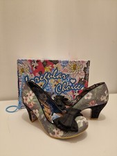 Irregular Choice Ban Joe Black