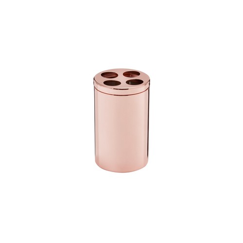 Copper bathroom accessories - copper,