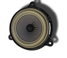 Nissan Qashqai Bose Speaker