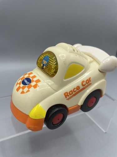 Vtech smart wheels - vtech,