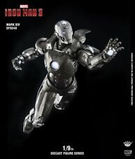 King Arts Avengers Iron Man