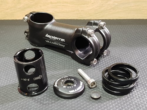 Lapierre shader 90mm - shader,