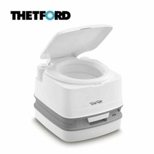Thetford 145 Porta Potti Qube