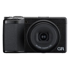 Ricoh GR IV Compact Digital
