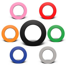 Bull's NL Plain PU Dartboard