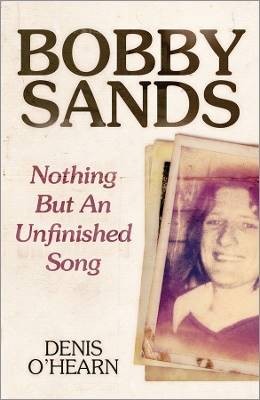 Bobby sands denis - sands,,