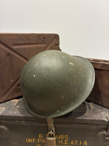 Original ww2 british - original, mkiii