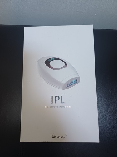 Ipl hair removal instrument - ipl,