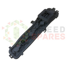 Citroen Nemo Peugeot Bipper MK1 Right Rear Tail Light Bulb Holder Genuine 08-18