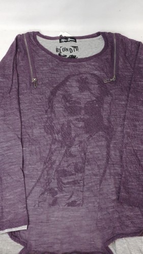 Hysteric glamour women f - glamour,
