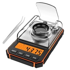 Digital Milligram Scale 0.001g