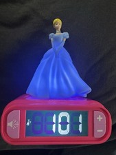 Lexibook 3D Disney Princess