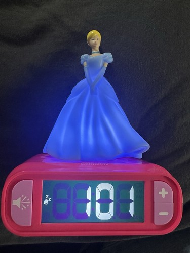 Lexibook disney princess - lexibook, 3d