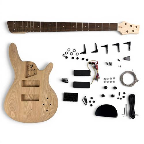 Bass guitar kit - kit, 5