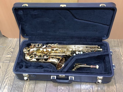 Yanagisawa 902 alto - a-902,