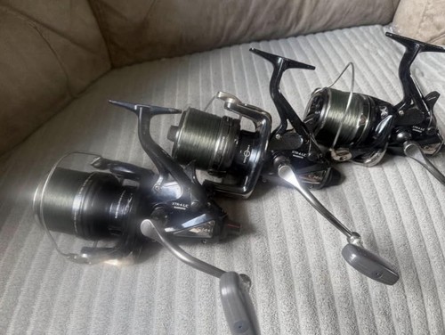 Shimano medium baitrunner ci4 - medium, ci4+