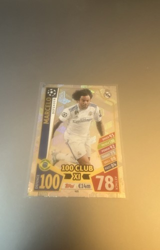 2017 topps uefa - 2017-18, champions