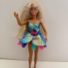 Vintage 1989 Hasbro Sindy
