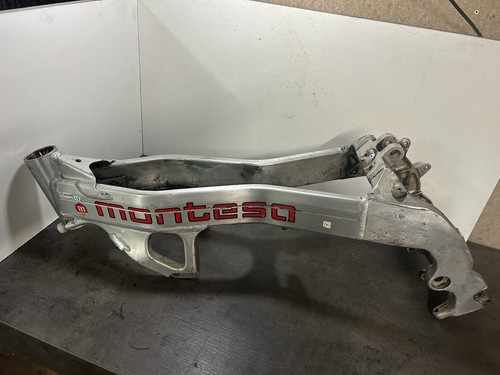 Montesa 315 trials bike main - montesa,