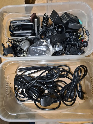 Job lot vintage - job, 10