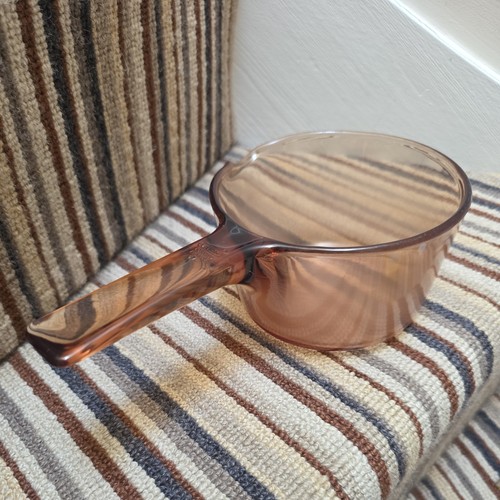 Vision corning france amber - vision,