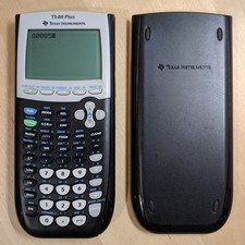 Texas Instruments TI-84Plus
