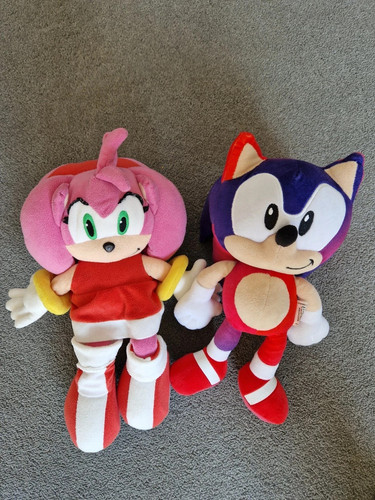 Sonic the hedgehog rainbow - sonic,