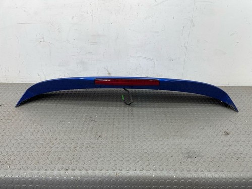 Honda civic 2015 - 2015, rear