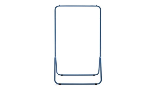 Kids arnie clothes rail blue - arnie,