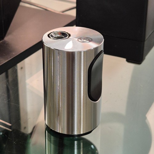 Vintage braun cylinder - t2,