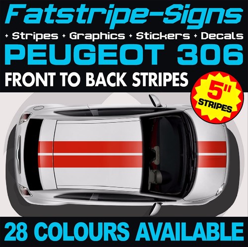 Fit peugeot 306 graphics - 306,
