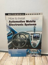 How to Install Automotive