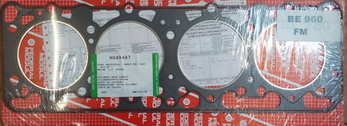 Ford series 2701e - d, 2701e,