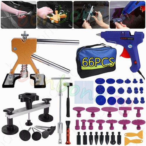 Pdr car paintless kit - pdr,