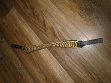 BEARSKIN CHIN STRAP VARIOUS