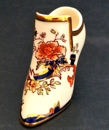 Mason mandalay miniature - mason's,