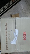 Logik L12DHA25 Dehumidifier &