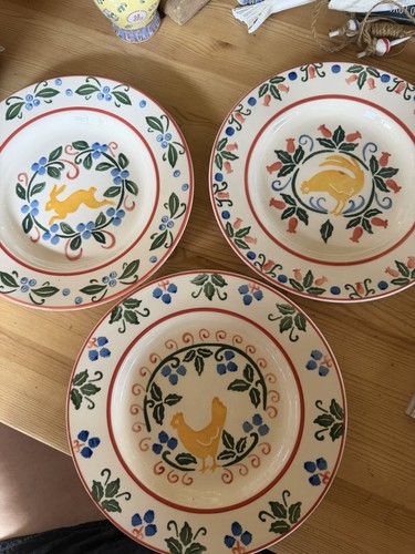 Emma bridgewater set - bridgewater, of