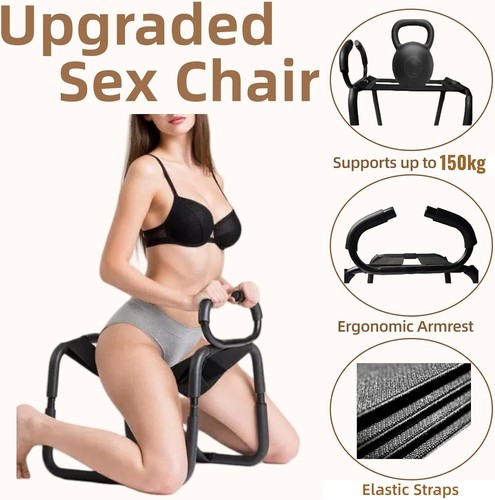Weightless sex chair love - weightless,