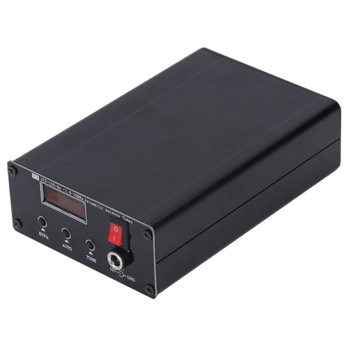 Antenna tuner imported - antenna,