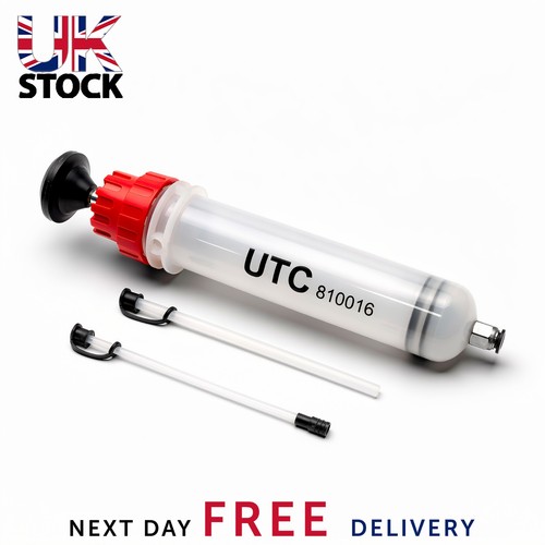 200ml suction vacuum oil - suction, hand