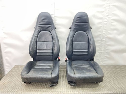 Porsche boxster 986 2001 - boxster,