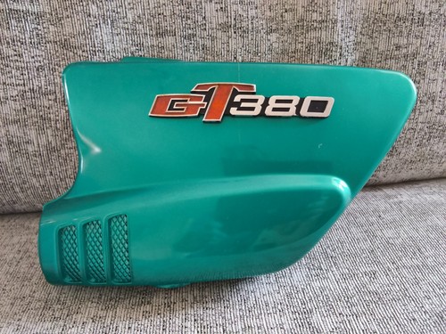 Nos suzuki gt380j - nos, &