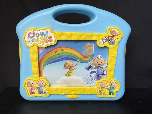 Rare cbeebies cloud babies - cbeebies,